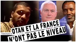 🇺🇦Un soldat français en Ukraine estime que l'Otan n'a pas le niveau pour affronter la Russie !