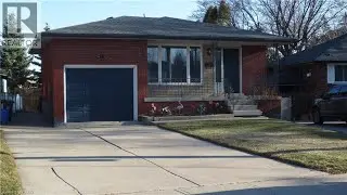 22 CATALINA Drive Unit# Upper | Hamilton Real Estate