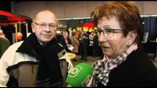 Provinciale Staten Open Dag