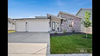Residential for sale - 6086 S Corsican, Meridian, ID 83642