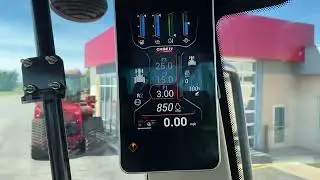 2020 CASE IH STEIGER 470 AFS CONNECT ROWTRAC CVX For Sale