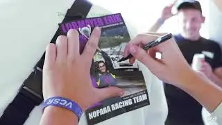 Lobmayer Erik I Slovakia Ring I Czech Drift Series I Nissan 350Z 2JZ