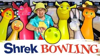 The BEST Shrek Toy of the 2000s…