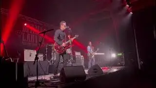 Manu Lanvin - Man on a Mission - Espace Perdtemps, Gex - Saturday 29th November 2025