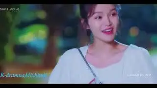 Korean drama love story 5 sal bad ex se milane ke bad #love #music 