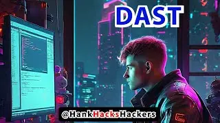 Hacker's Favorite Target: Your App (DAST Explained)