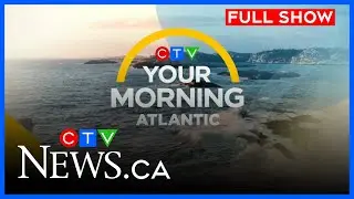 Halifax International Security Forum kicks off Friday | CTV Your Morning Atlantic for Nov. 21, 2025