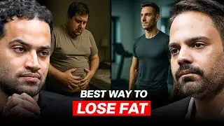 The Most Effective Weight Loss Method &mdash; Simple & Science-Backed | Raj Shamani Clips