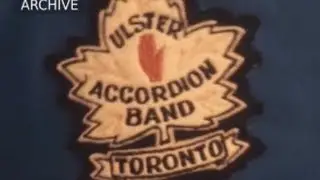 The Canadian Order Orange