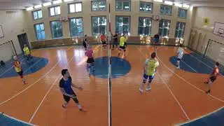 2021 06 13 волейбол