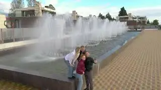 &laquo;Арфа&raquo; Парк-Отель
