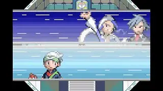VS Champions Wallace & Steven - Emerald Imperium