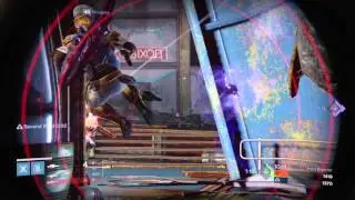 1000 Yard stare God roll with hidden hand Destiny