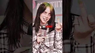 Billie Eilish on SATANIST allegations 😳👹