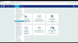 Component Config
