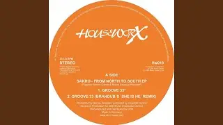Groove 33 (Original Mix)