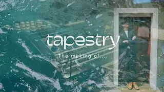 The Making Of 'Tapestry': Sounds of a 5G Orkney with Erland Cooper