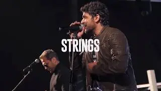 STRINGS - SALT ARTS