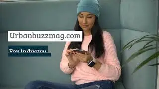 URBAN BUZZ MAGAZINE #urbanbuzzmagazine #interview