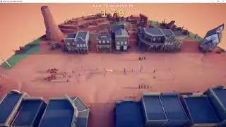 (TABS)-Testing The Win Conditions 🤔