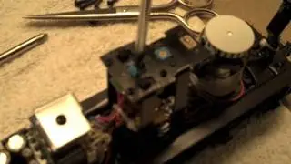 How to re-wick an MTH Engine or Locomotive