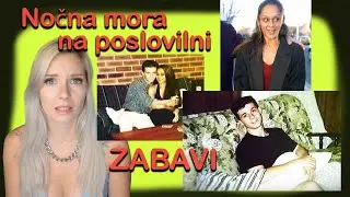 Naredila je poslovilno zabavo za fanta, preden ga ubije - SOLVED True Crime