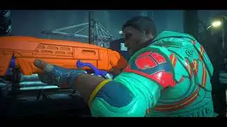 Soniike's Final Gears of war 4 Montage