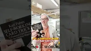 A Day In The Life Of A Magic shop