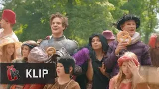 Řachanda (2016) - hudební klip