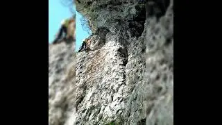 escalada en matienzo rampage