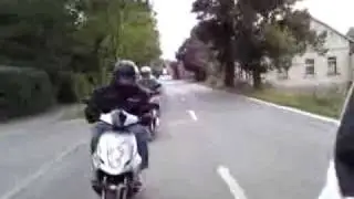 secatas racing crew tour 2 STAGE 6 Cup