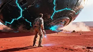 A Human Restored an Alien Artifact &mdash; What Awoke Changed Everything | HFY Sci-Fi Story