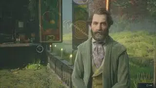 Hogwarts Legacy gameplay Part 16 4K HDR 60 FPS #hogwartslegacy #gameplay #andromage @Tarnished_Blade