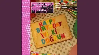 My Reggae Birthday