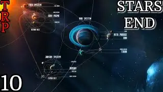 Stars End: Walkthrough | PT10 | Eden Prime | PC