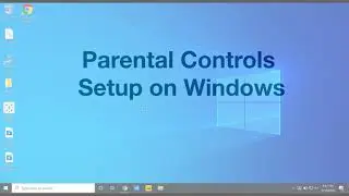 Setting Up Parental Controls on Mac and Windows Computers