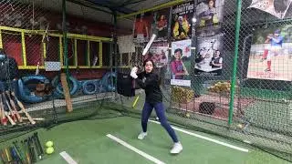 Andrea Ortiz (Infielder)Class 2026(1)