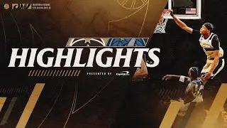 Highlights: Washington Wizards at Minnesota Timberwolves | 11.19.25