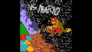 Rotten Hero | Friday Night Funkin' Vs Infected Mario Mod