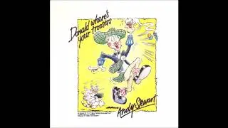 Donald Where's Your Troosers! (1989) - Andy Stewart