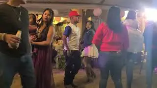 baile en santa maría California 2023 [parte] 2