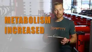 Orangetheory Orange Zone