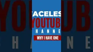 HOW TO START A FACELESS YOUTUBE CHANNEL (2024) | Faceless YouTube Channel Monetized