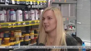 Wrocław:  akcja na wielką skalę &mdash; buty dla potrzebujących