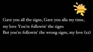 Khalid - My Bad (Lyrics)