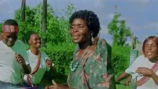 Nafula Perusi - Ludalo Luno Official Video