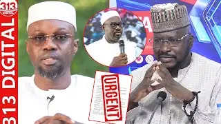 La nouvelle inattendu tombe pour S. Moustapha Ibn  Imam Al Amine éclate tout «Loutax ñiy sagua…»