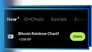 Blum Bitcoin Rainbow Chart Code - Blum Keyword Today