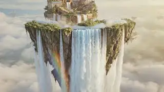 4 Hours of Solarpunk | Music for Deep Concentration