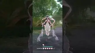 Мне нравится быть женщиной-оленем!! #infinitynikki #newbloomfestival #nikkinewstyle